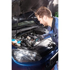 Hazet 1849-3 Spark Plug Socket Tool