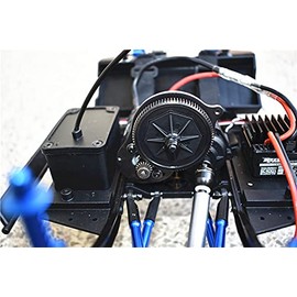 ELEMENT ENDURO SENDERO TRAIL TRUCK Harden Steel #45 Spur Gear 85T - 1pc - GPM ES085TS [ES085TS]