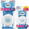 Shoshu-Riki Toilet Compact [Bulk Purchase] For Toilets, Refresh Savon, 1