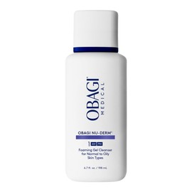 Obagi Nu-Derm Foaming Gel, 6.7 fl. oz.