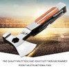 Fine Quality Multi Tools Axe Heavy Duty Twin Axe/Hammer Pocket