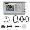 JDS2900-60M 2CH Function Arbitrary Waveform Signal Generator DDS Pulse Signal