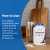 Nutricost Potassium Citrate 99mg, 500 Capsules