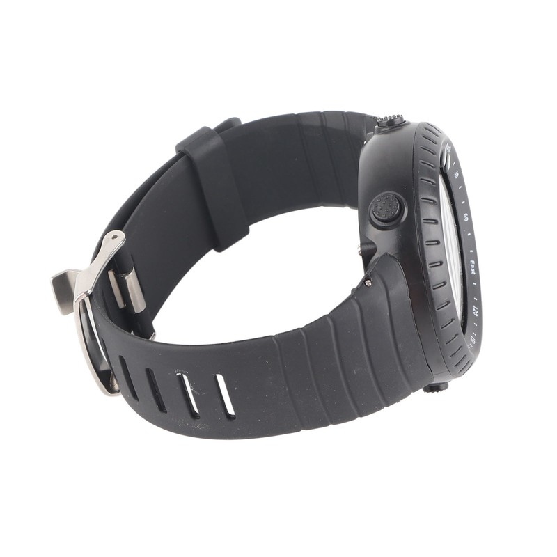 HZ500 Digital Electronic Watches Multifunctional Waterproof Wristwatch for Outdoor Sports