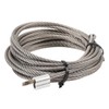 5/32 Inch Stainless Steel Accuslide Cable Repair Kit, 22305 Cable