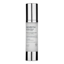 Sesderma Acglicolic Classic Forte Crema Gel Tipo de piel Mixta