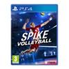 Spike Volleyball
