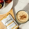 The Roasted Purpose Roasted Chai Latte Instant Organic Coffee with