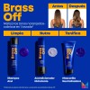 Shampoo Matrix Brass Off Total Results Matizador 300 Ml
