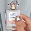 Royal White Handmade Nail Tips - Almond / 로얄 화이트