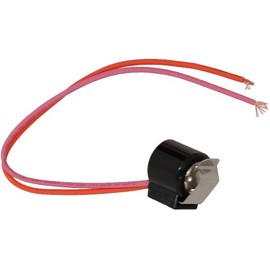 GE WR50X10065 Genuine OEM High Limit Thermostat for GE Refrigerator