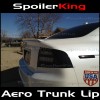 Spoilerking Rear Trunk lip spoiler Large M style 284L Fits: