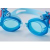 June Sports Cute Kids Swimming Goggles, Clear Vision Waterproof UV