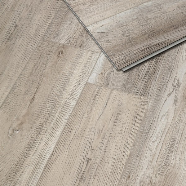 E ELEME Flooring 7 x 48 inch Luxury Vinyl Flooring