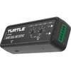 Turtle AV Dual-Channel Dante to Analog Euroblock Line Output Adapter