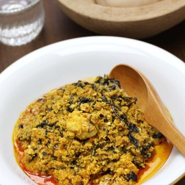 Kovafood Ground Egusi (4LBS)