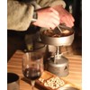 S'more Titanium Cooker Set, Camping Cooker Set, Titanium Cooker, Set