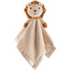 Pro Goleem Lion Security Blanket, Soft Lovey Unisex Lovie Baby