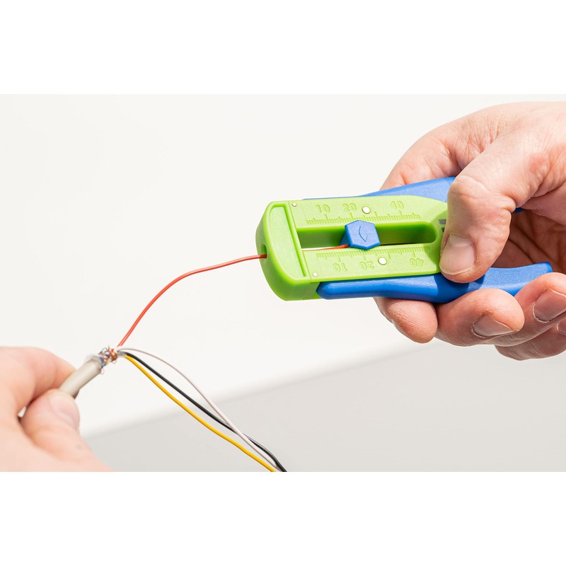 WEICON Tools Precision Stripper S Green Line/Sustainable raw Materials/Stripper for