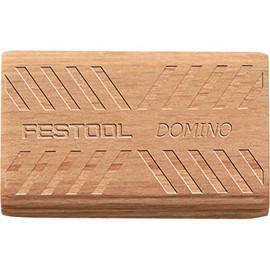Festool 494941 D 8X50/100 BU Domino,Brown,8 x 50 mm