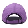 DALIX Womens Baseball Cap Soft Cotton Dad Hats in Lilac