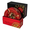 Arturo Fuente Ceramic Cigar Ashtray - Red