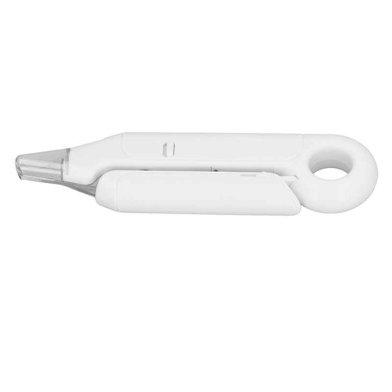 Pet Nail Clipper LED Light Safety Lock Ergonomic Dog Cat