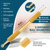 remos professional body care REMOS Acupressure & Meridian Pen -