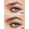 Okerker Brown Dual-Ended Eyebrow Pencil - Waterproof, Smudge-Proof Brow Liner