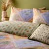 Furn. Tropicala Duvet Cover Set – Reversible Tropical Pastel Holiday
