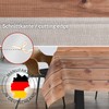 Fabric Tablecloth, Table Linen, Textile, Cotton, Polyester, Fabric, Washable, Easy