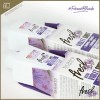 Salerm ® Matizador Violeta Shampoo Sin Parabenos Ni Sulfatos