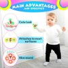 Suction Fidget Spinner for Baby – Suction Cup Spinners for