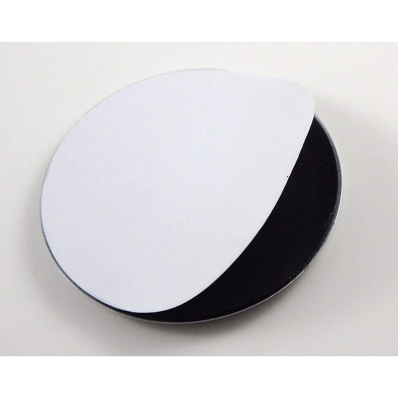 Zombie Outbreak 2.75" Car Chrome Round Emblem Decal 3D Badge