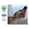Oleum Vitae Kit Dúo Aceite Esencial De Incienso 100% Puro
