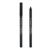 COVERGIRL Exhibitionist 24-Hour Kohl Eyeliner, Black, Gel Eyeliner, 0.04 Fl