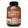 Mushroom Complex 2600mg (90 Cápsulas) Nutriflair Hecho En Eu Sin
