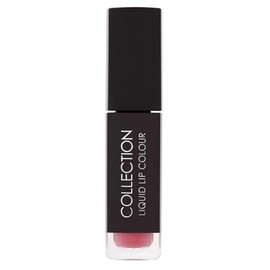 Collection Liquid Lip Colour, Number 5, Timeless Nude
