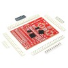 Gikfun SMD SMT Components Practice Board Solder Skill Training Beginner