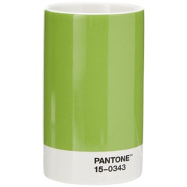 PANTONE Pencil Cup, Green 15-0343