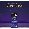 chisco [3 Bottles] Good Night Good Gamtae Jeju Comfortable Night