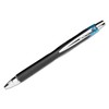 uniball Jetstream RT Retractable Ballpoint Pen, Medium Point (1.0mm), Blue,