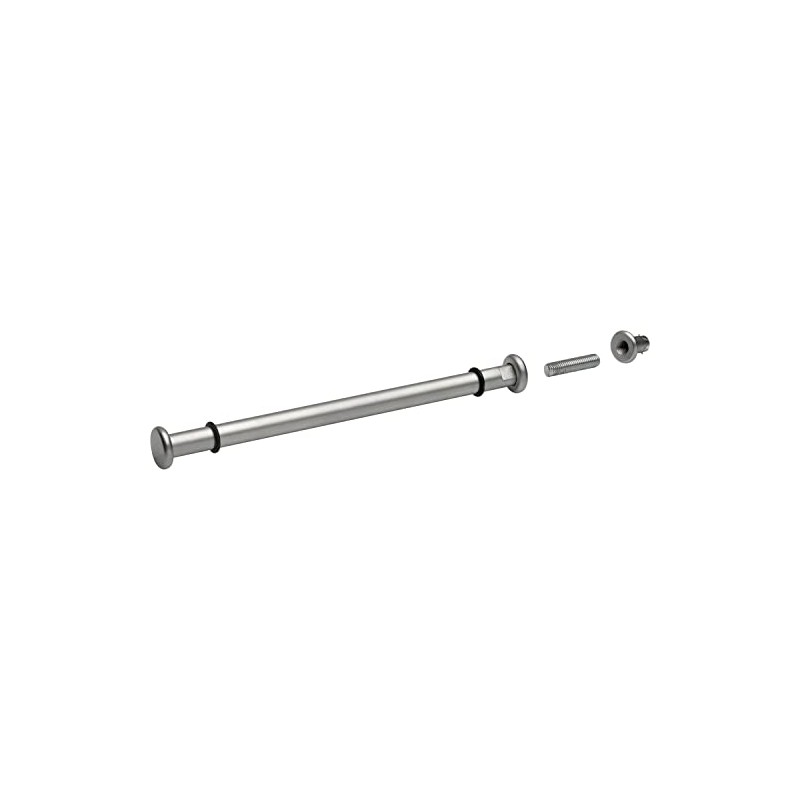 GRIMME Verona 24 8521 19 Glass Shelf Support Diameter 12