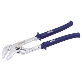Draper 56618 240Mm 33Mm Capacity Waterpump Pliers