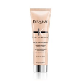 Kerastase [Kerastase] Manifesto Curl Cream Heat Protection Leave-in Treatment 150ml [Hair Curling/Hair Essence] / [케라스타즈]매니페스토 컬 크림 열보호 리브인 트리트먼트 150ml [헤어 컬링/헤어에센스]