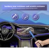 2 Pack for 2024 2025 Hyundai Elantra Screen Protector -
