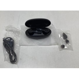 T&B Tate & Bauer Bluetooth 5.0 Wireless Earbuds with Charging Case Built-in Mic