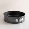 Ekco | Molde para Hornear Desmontable de Acero 24 cm