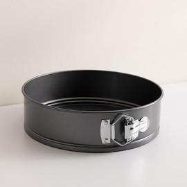 Ekco | Molde para Hornear Desmontable de Acero 24 cm
