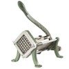 TrueCraftware- 1/2" Commercial Grade French Fry Cutter Set- Potato Slicer